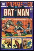 Batman  256  VG+